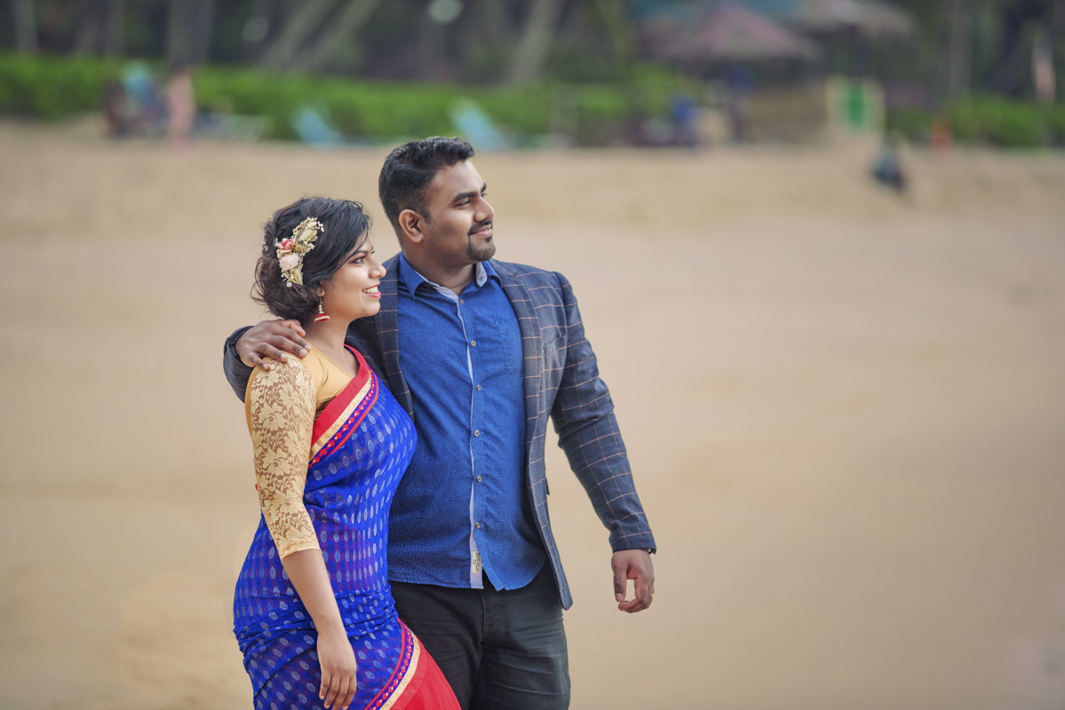 Karthina&Shelan Wedding Photography